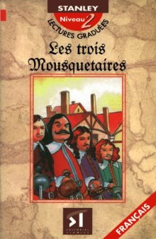 Les trois mousquetaires