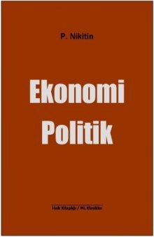 Ekonomi Politik