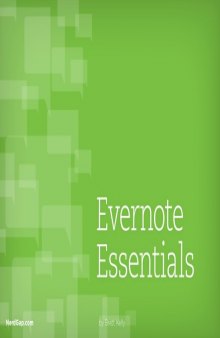 Evernote Essentials