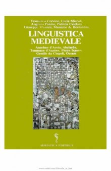 Linguistica medievale