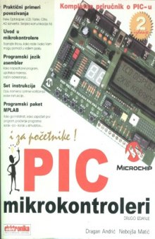 PIC Mikrokontroleri