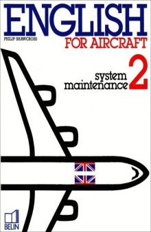 English for Aircraft: 2