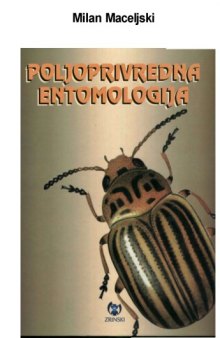 Poljoprivredna entomologija