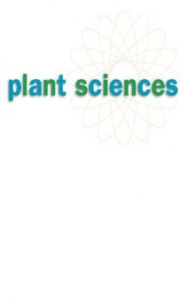 Plant Sciences. Co-Gy