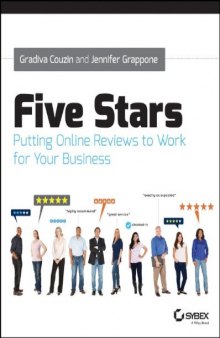 Five Stars: Putting Online Reviews to Work for Your Business