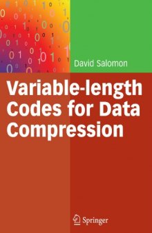 Variable-length Codes for Data Compression