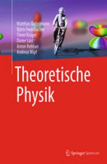 Theoretische Physik