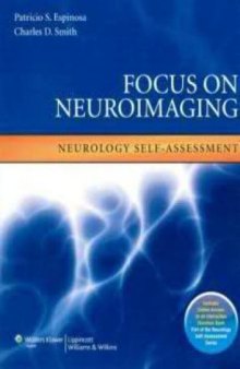 Focus on Neuroimaging: Neurology Self-Assessment (Neurology Self-Assessment Series)