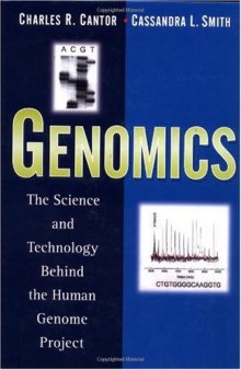 Genomics. The Science and Tech Behind the Human Genome Project