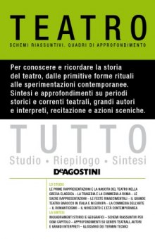 TUTTO - Teatro