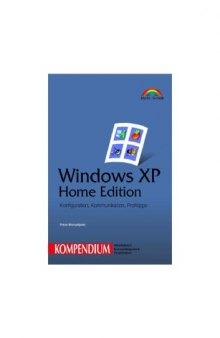 Windows XP Home Kompendium  GERMAN 