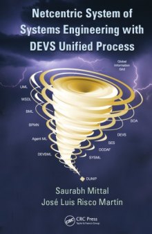 Netcentric system of systems engineering with DEVS unified process