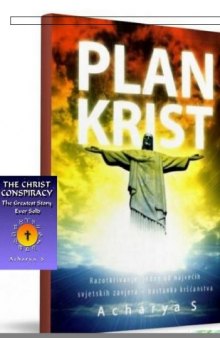 Plan Krist (The Christ conspiracy: the greatest story ever sold)