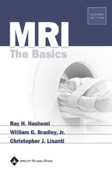 MRI: The Basics, 2nd Edition