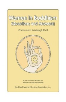 Women in Buddhism Questions and Answers