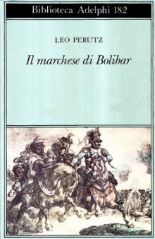 Il marchese di Bolibar