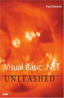 Visual Basic® .NET Unleashed