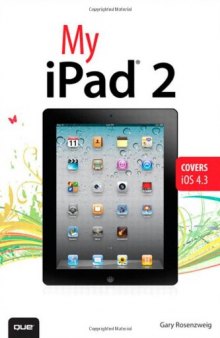 My iPad 2, 2nd Edition