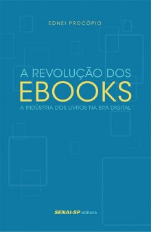 A revolução dos e-books