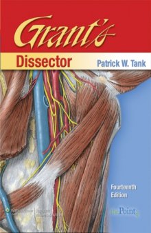 Grant's Dissector, 14th Edition