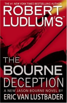 Robert Ludlum's The Bourne Deception