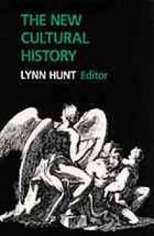 The New cultural history : essays