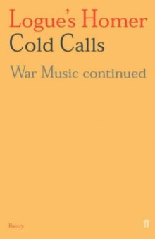 Cold Calls: War Music Continued  