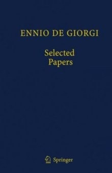 Selected papers