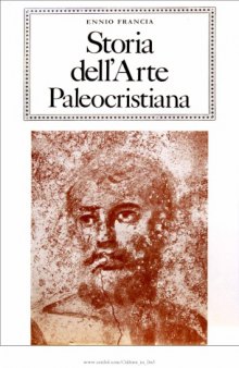 Storia dell'Arte Paleocristiana