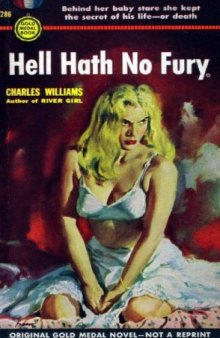 Hell Hath No Fury (a.k.a. The Hot Spot)