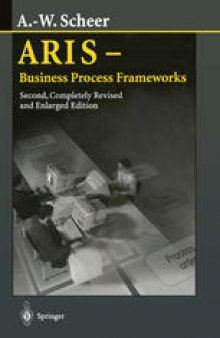 ARIS — Business Process Frameworks