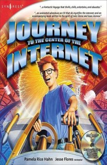 Journey to the Center of the Internet: Now Showing in 3-D