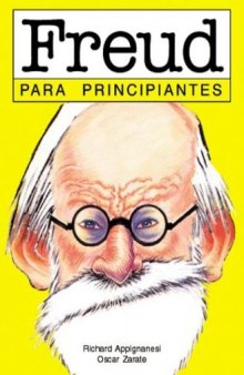 Freud para principiantes  Spanish