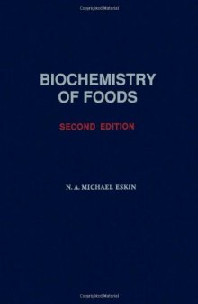 Biochemistry of Foods