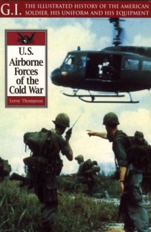US Airborne Forces of the Cold War