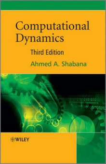 Computational Dynamics, Third Edition