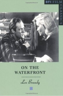 On the Waterfront (BFI Film Classics)