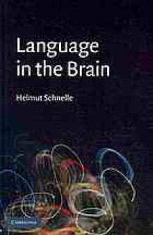 Language in the brain