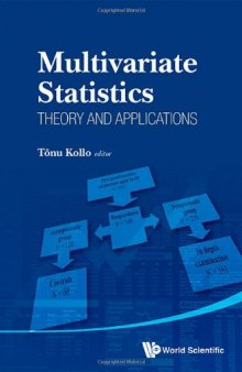 Multivariate Statistics: Theory and Applications - Proceedings of IX Tartu Conference on Multivariate Statistics and XX International Workshop on Matrices and Statistics