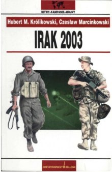 Irak 2003