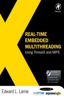 Real-Time Embedded Multithreading Using Thread: X and MIPS