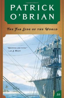 The Far Side of the World (Vol. Book 10) (Aubrey Maturin Novels)  