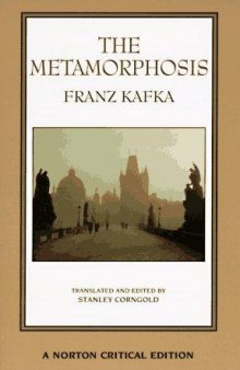 The Metamorphosis: Translation, Backgrounds and Contexts, Criticism