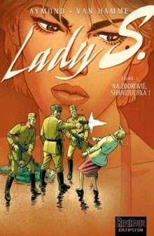 LADY S TOME 1