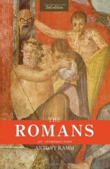 The Romans an introduction