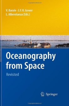 Oceanography from Space: Revisited