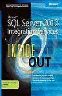 Microsoft SQL Server 2012 Integration Services