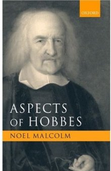 Aspects of Hobbes  