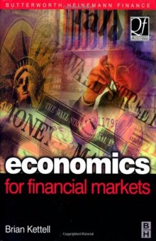 Economics for financial markets