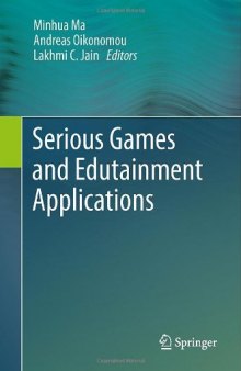 Serious Games and Edutainment Applications    